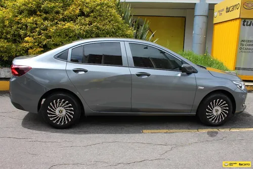 Chevrolet Onix 1.0 Lt Turbo At
