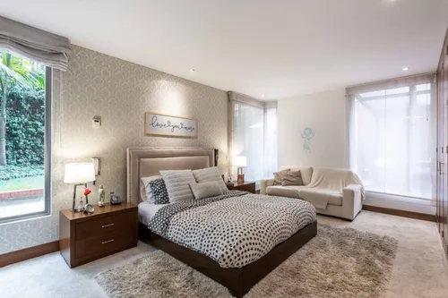 Apartamento En Venta En El Refugio. Cod V8328