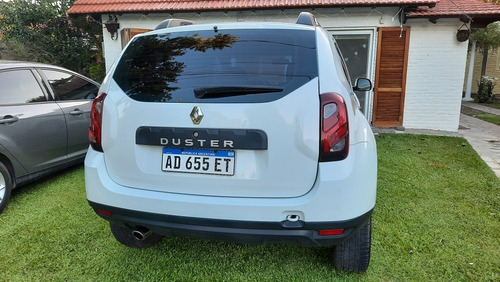 Renault Duster 1.6 Ph2 4x2 Dynamique 110cv 2019