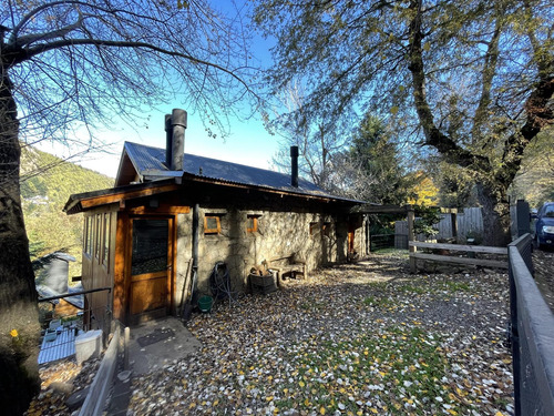 Casa De 3 Hab. En Ensueños Ii, San Martín De Los Andes
