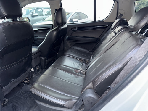 Chevrolet Trailblazer 2.8 Nueva Ltz Tdci 200cv