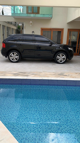 Imagem 2 de 7 de Ford Edge 2013 3.5 Limited Awd 5p