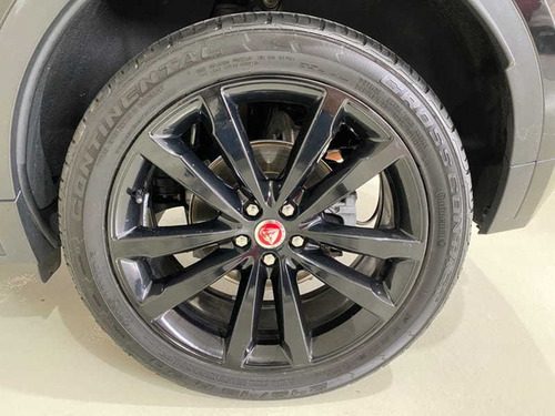 Imagem 8 de 15 de Jaguar Epace P250f S Rdy 2019