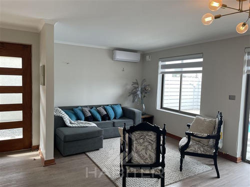 Casa Nueva En Condominio Cerrado, Las Rastras