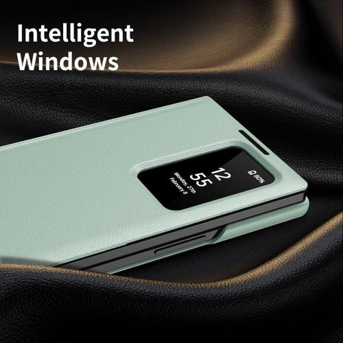 Funda Inteligente Para Samsung Galaxy Z Fold6/fold5/fold4