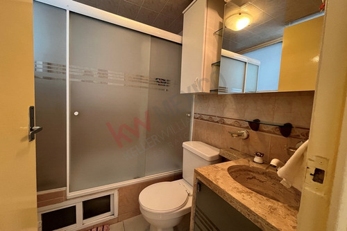 Departamento En Venta En San Pedro De Los Pinos