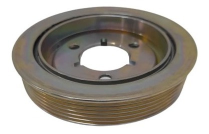 Polea Cigueñal Damper 206 207 Partner 307