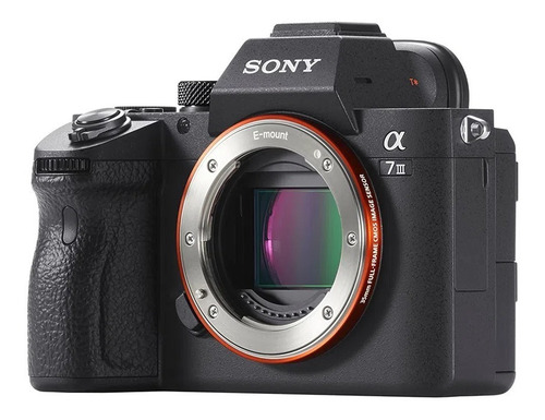 Imagen 4 de 9 de Sony A7iii Kit 28-70mm A73 / Leer Descripción!!! / Córdoba