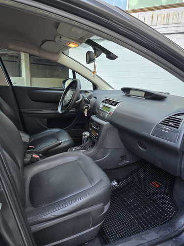 Citroën C4 2.0 Exclusive Bva Am71