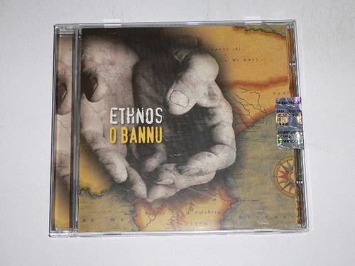 Cd O Bannu (ethnos) Estándar