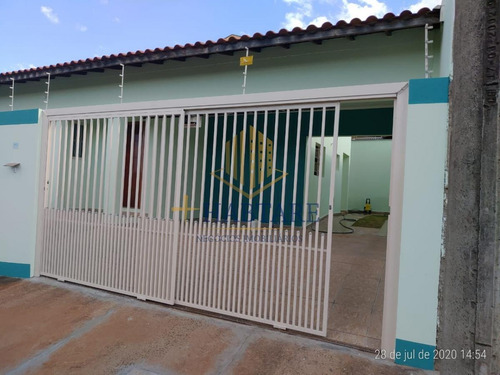 Imagem 13 de 14 de Casa Em Condomínio Para Venda Em Campinas, Residencial Terras Do Barão, 3 Dormitórios, 1 Suíte, 2 Banheiros, 2 Vagas - Casa 560_1-1864036