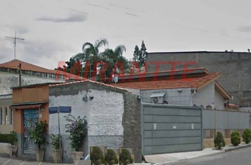 Imagem 3 de 4 de Comercial Em Vila Mazzei - São Paulo, Sp - 326660