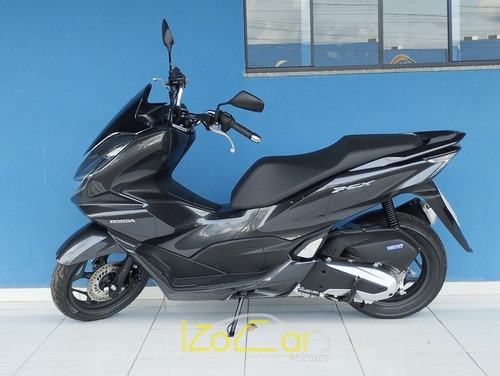 Honda Pcx 160