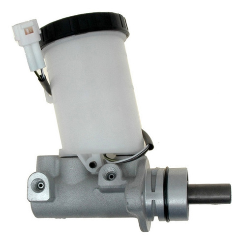Imagen 7 de 9 de Bomba De Freno Chevrolet Tracker 2wd 2.0l 2000-2003 Lusac