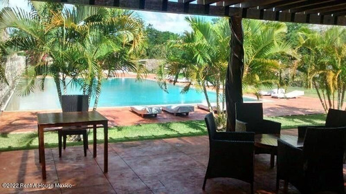 Imagen 5 de 18 de Terreno En Venta En Santa Clara Yucatan Mt 23-2497
