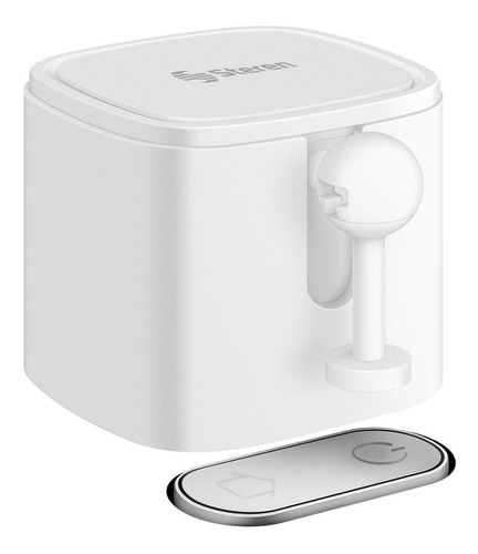 Pulsador Bluetooth* (dedobot) Para Botones