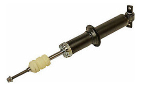 Acdelco Front Suspension Strut For Pontiac Saturn Solsti Ssg