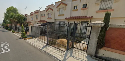 Venta De Casa En Villa Del Real Tecamac Estado De Mexico Ojac-a-406