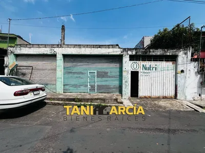 Bodega en venta