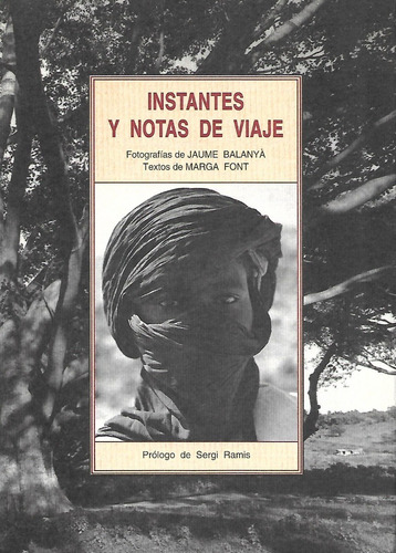 Libro Instantes Y Notas De Viaje