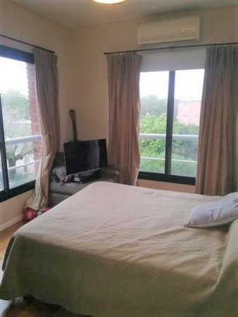 Venta Espectacular Departamento Duplex - 3 Dorm. - En Solar De San Isidro