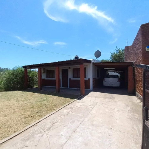 Se Vende Casa En Solares De Santa Rosa