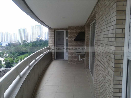 Apartamento - Baeta Neves - Sao Bernardo Do Campo - Sao Paulo | Ref.: - 16287