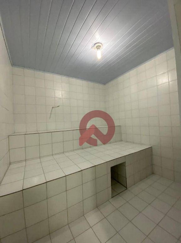 Imagem 7 de 25 de Apartamento Com 2 Dormitórios À Venda, 86 M² Por R$ 450.000 - Canto Do Forte - Praia Grande/sp - Ap3708