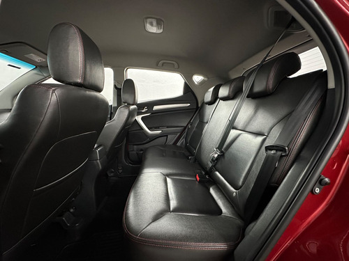 JAC T5 1.5 JET Flex 16V 5p Aut.