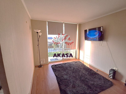 Estupendo Dpto. 3 D, 1 B, L/comedor, 2 Est, Lampa