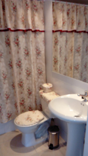 Arriendo Amobledo 2d+2b Y Estac. En Condominio // El Tabo