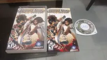 Comprar Prince Of Persia Rival Sword Completo Para Sony Psp
