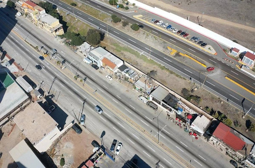 Imagen 6 de 9 de Propiedad En Venta A Unos Pasos Del Mar En Rosarito