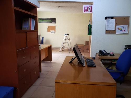 Imagen 7 de 30 de Edificio En Venta En Col. Moderna