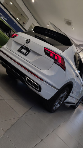 Volkswagen Tiguan 1.4 R-line