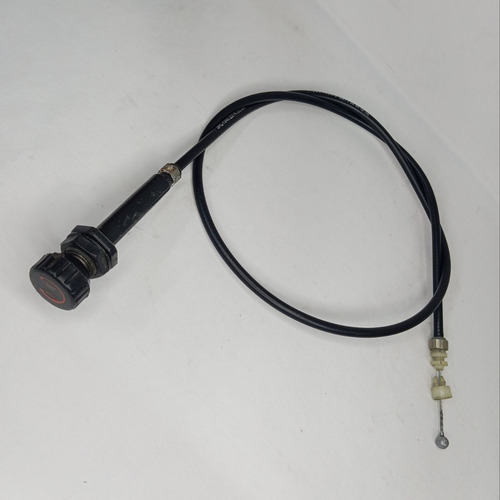 Guaya Cebadora Precalentar Jac 1061 (2007 2008 2009)