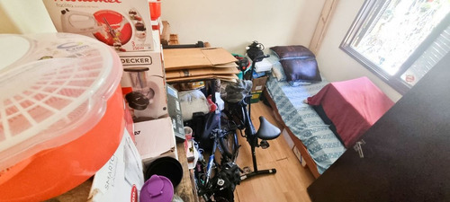 Venta 3 Unidades En Bloque- Permuta