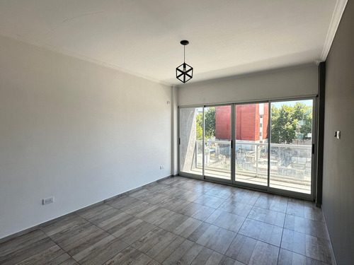 Venta 2 Ambientes A Estrenar Caseros