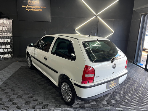 Volkswagen Gol 1.6 I Power 601
