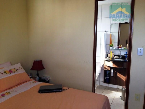 Imagem 3 de 11 de Apartamento Residencial À Venda, Jardim Cidade Universitária, João Pessoa. - Ap0185