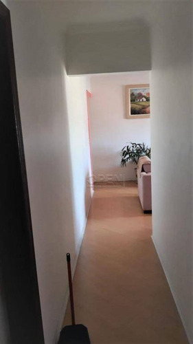 Imagem 13 de 30 de Apartamento Com 3 Dormitórios À Venda, 100 M² Por R$ 435.000,00 - Vila Alto De Santo André - Santo André/sp - Ap12403