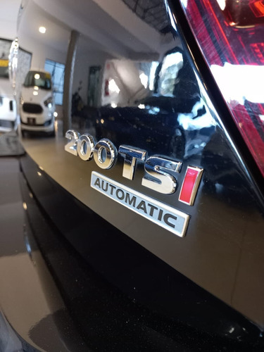 Imagem 15 de 15 de Volkswagen Polo 2019 1.0 Tsi Highline 200 Aut. 5p