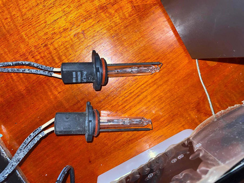 Kit Hid Xenon Balastro Canbus Philips 9006 (Usado)