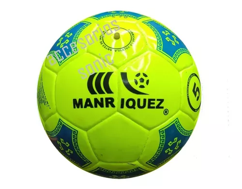 Balón de fútbol, No. 5, Truper, Balones, 62010