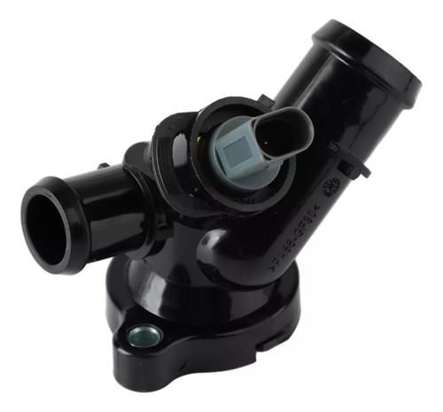 Toma De Agua Con Sensor Sellos P/ Vw Passat Golf