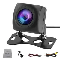 Comprar Cámara De Marcha Atrás Universal Contra Agua 720p Ahd 25hz