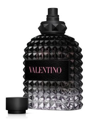 Imagen 4 de 7 de Valentino Born In Roma Uomo Edt 100 Ml