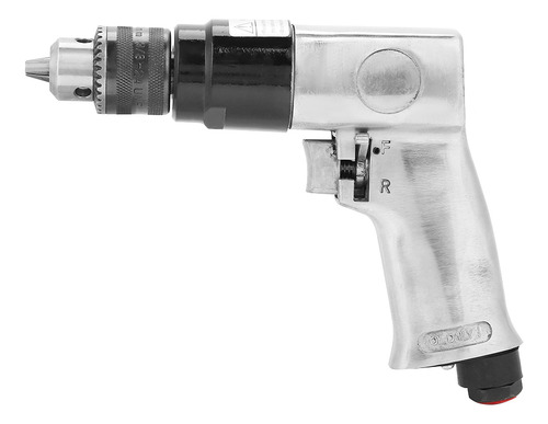 Taladro Neumático De Alta Velocidad 3/8 De 1700 Rpm, Rotació