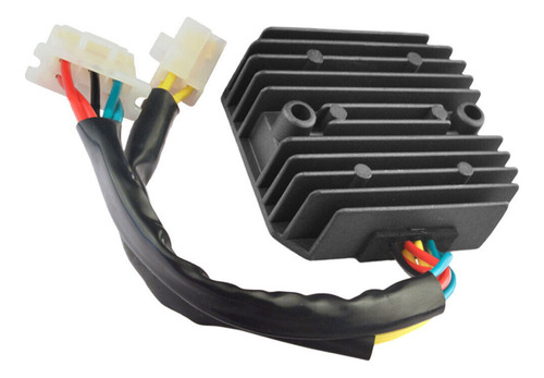 Regulador De Voltaje Del Rectificador For Honda Vf750 V45