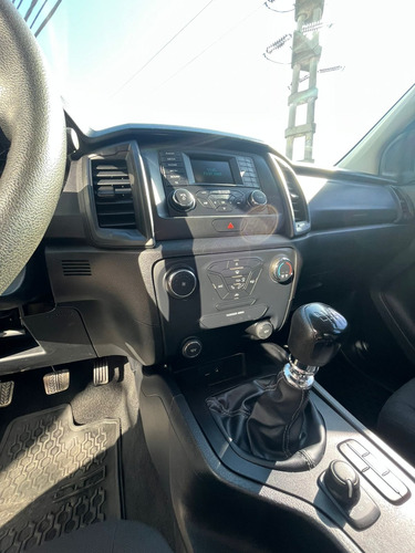 Ford Ranger 2.2 Cd Xl Tdci 125cv 4x4